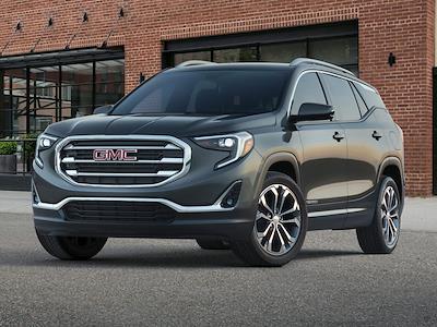 Used 2019 GMC Terrain - photo 1