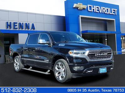2019 Ram 1500 Crew Cab 4WD Pickup for sale #KN862697 - photo 1