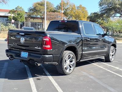 2019 Ram 1500 Crew Cab 4WD Pickup for sale #KN862697 - photo 2