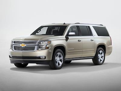 Used 2019 Chevrolet Suburban - photo 1