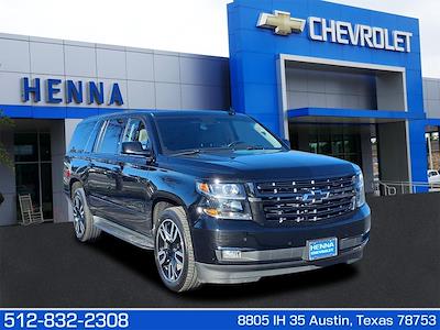 Used 2019 Chevrolet Suburban Premier for sale #KR150494 - photo 1
