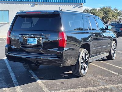 Used 2019 Chevrolet Suburban - photo 1