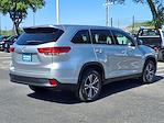 Used 2019 Toyota Highlander LE SUV for sale #KS042562 - photo 2