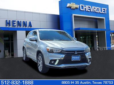 Used 2019 Mitsubishi Outlander Sport for sale #KU012817 - photo 1