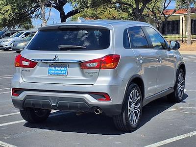 Used 2019 Mitsubishi Outlander Sport for sale #KU012817 - photo 2