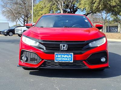 Used 2019 Honda Civic - photo 1