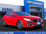 2019 Honda Civic FWD Hatchback for sale #KU225403 - photo 1