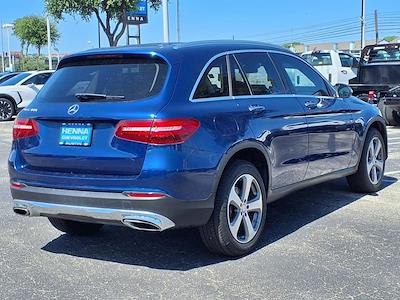 Used 2019 Mercedes-Benz GLC 300 SUV SUV for sale #KV160363 - photo 2