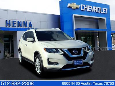 2019 Nissan Rogue FWD SUV for sale #KW252042 - photo 1