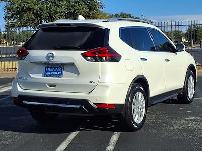 2019 Nissan Rogue FWD SUV for sale #KW252042 - photo 2