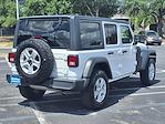 2019 Jeep Wrangler 4x4 SUV for sale #KW598618 - photo 2