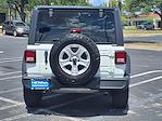 2019 Jeep Wrangler 4x4 SUV for sale #KW598618 - photo 5