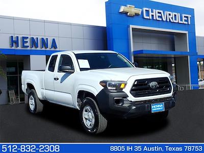 Used 2019 Toyota Tacoma SR Extra Cab for sale #KX134163 - photo 1