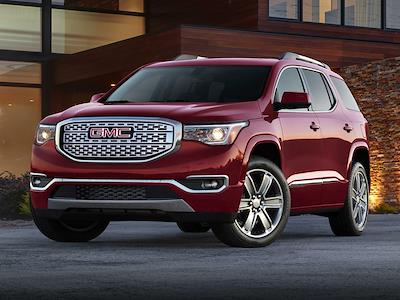 2019 GMC Acadia FWD SUV for sale #KZ113478 - photo 1