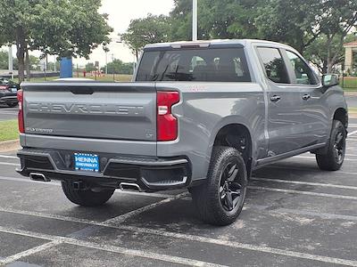 2019 Chevrolet Silverado 1500 Crew Cab 4x4 Pickup for sale #KZ375475 - photo 2