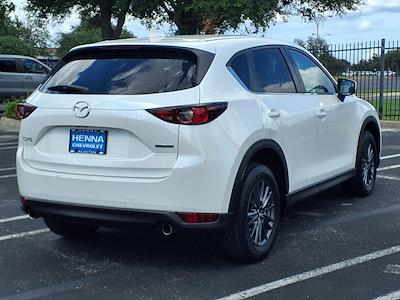 2020 Mazda CX-5 4x2 SUV for sale #L0769510 - photo 2