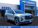 2025 Chevrolet Equinox AWD SUV for sale #L139757A - photo 1