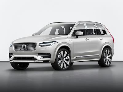 Used 2020 Volvo XC90 Momentum for sale #L1589639 - photo 1