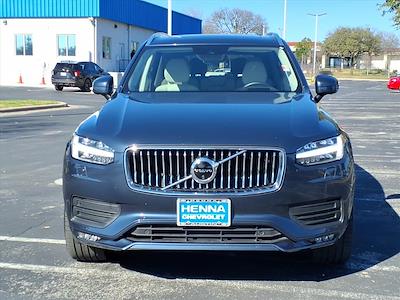 Used 2020 Volvo XC90 - photo 1
