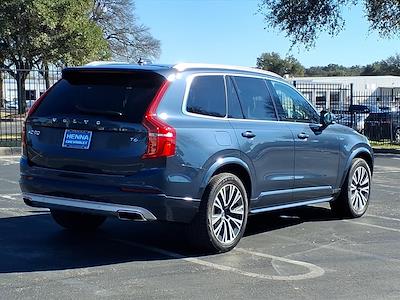 Used 2020 Volvo XC90 - photo 1