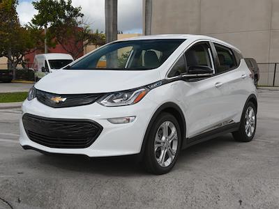 Used 2020 Chevrolet Bolt EV - photo 1
