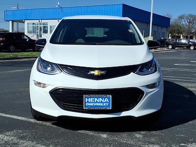 Used 2020 Chevrolet Bolt EV - photo 1