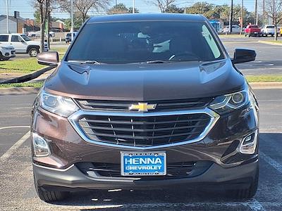 2020 Chevrolet Equinox FWD SUV for sale #L615832A - photo 2