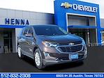 Used 2020 Chevrolet Equinox LT for sale #L615832A - photo 1