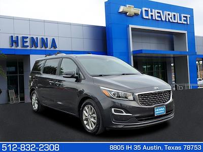 Used 2020 Kia Sedona EX Minivan for sale #L6581032 - photo 1