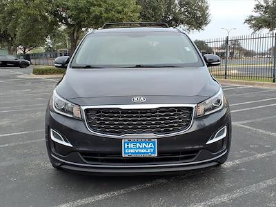 Used 2020 Kia Sedona EX Minivan for sale #L6581032 - photo 2