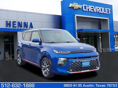 2020 Kia Soul 4x2 SUV for sale #L7052577 - photo 1