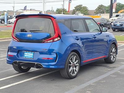 2020 Kia Soul 4x2 SUV for sale #L7052577 - photo 2