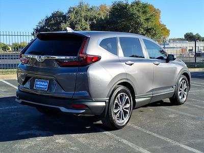 Used 2020 Honda CR-V EX-L for sale #LA012126 - photo 2