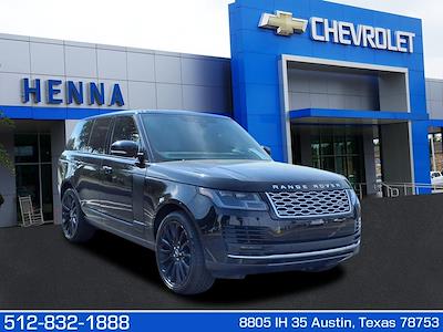 2020 Land Rover Range Rover AWD SUV for sale #LA574027 - photo 1