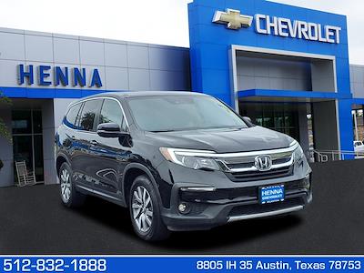 Used 2020 Honda Pilot EX-L SUV for sale #LB005199 - photo 1