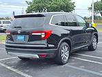 Used 2020 Honda Pilot EX-L SUV for sale #LB005199 - photo 2