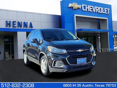 2020 Chevrolet Trax FWD SUV for sale #LB046676 - photo 1