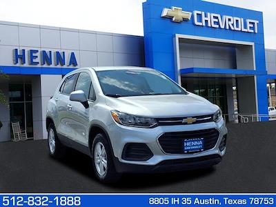 2020 Chevrolet Trax AWD SUV for sale #LB312326 - photo 1