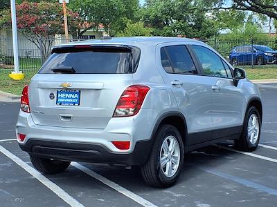 2020 Chevrolet Trax AWD SUV for sale #LB312326 - photo 2