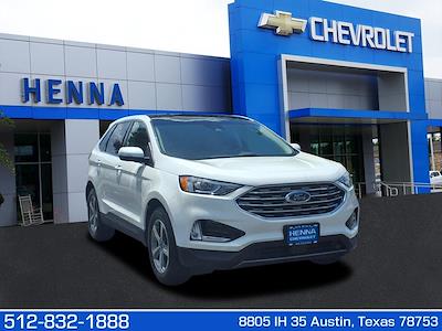 2020 Ford Edge AWD SUV for sale #LBA12252 - photo 1