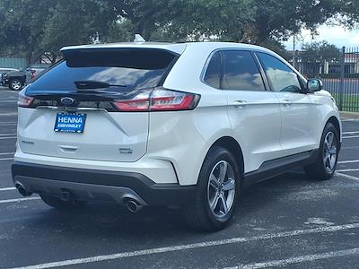 2020 Ford Edge AWD SUV for sale #LBA12252 - photo 2