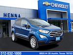 Used 2020 Ford EcoSport SE 4WD SUV for sale #LC340522 - photo 1
