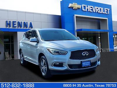 2020 Infiniti QX60 4x2 SUV for sale #LC523084 - photo 1