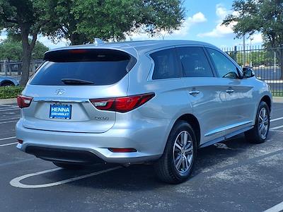 2020 Infiniti QX60 4x2 SUV for sale #LC523084 - photo 2