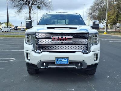 Used 2020 GMC Sierra 2500 - photo 1
