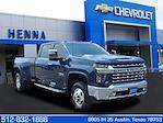 Used 2020 Chevrolet Silverado 3500 LTZ Crew Cab 4x4 Pickup for sale #LF322345 - photo 1