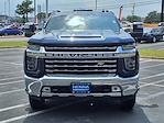 Used 2020 Chevrolet Silverado 3500 LTZ Crew Cab 4x4 Pickup for sale #LF322345 - photo 3