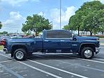 Used 2020 Chevrolet Silverado 3500 LTZ Crew Cab 4x4 Pickup for sale #LF322345 - photo 5