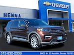 2020 Ford Explorer RWD SUV for sale #LGA27257 - photo 1