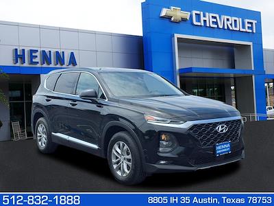 2020 Hyundai Santa Fe 4x2 SUV for sale #LH222801 - photo 1